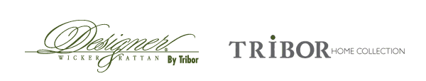 Designer Wicker and Tribor Home Collection
